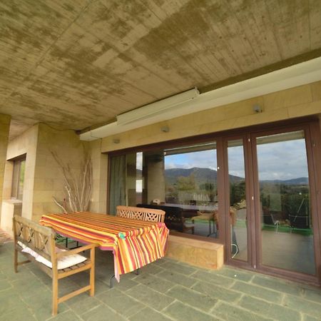Casa Las 7 Cepas Moderna Y Acogedora En Plena Naturaleza El Cristo del Espiritu Santo エクステリア 写真
