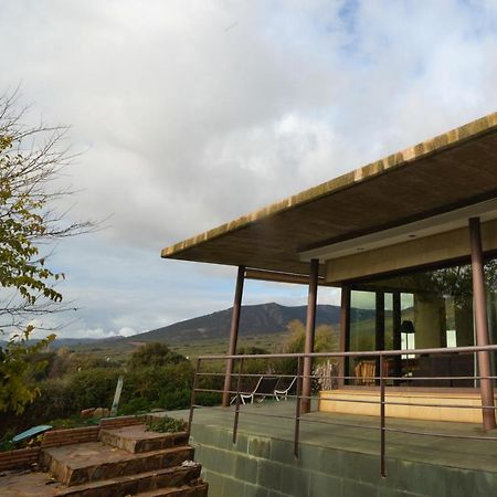 Casa Las 7 Cepas Moderna Y Acogedora En Plena Naturaleza El Cristo del Espiritu Santo エクステリア 写真
